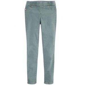 Vineyard Vines Garment Dyed Denim Pull-On Leggings